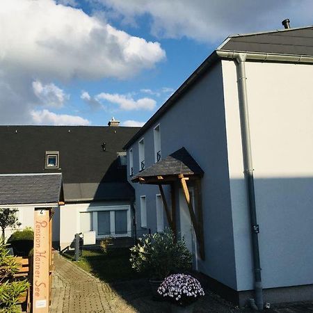 Ferienwohnungen In Kahnsdorf - Hainer See - Suedlich Von Leipzig - In Ruhiger Lage Neukieritzsch Bagian luar foto