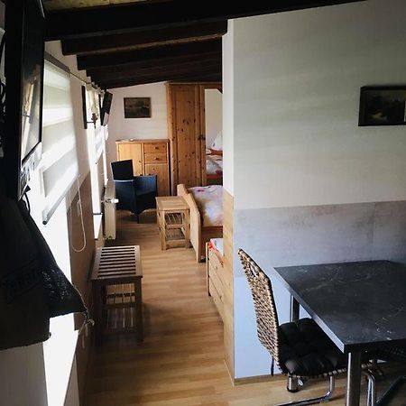 Ferienwohnungen In Kahnsdorf - Hainer See - Suedlich Von Leipzig - In Ruhiger Lage Neukieritzsch Bagian luar foto