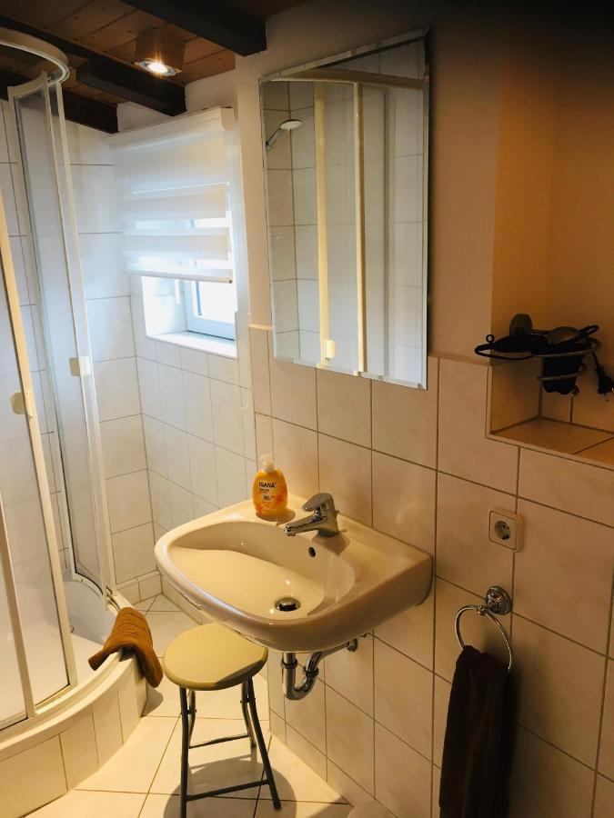 Ferienwohnungen In Kahnsdorf - Hainer See - Suedlich Von Leipzig - In Ruhiger Lage Neukieritzsch Bagian luar foto